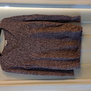 Loft sweater